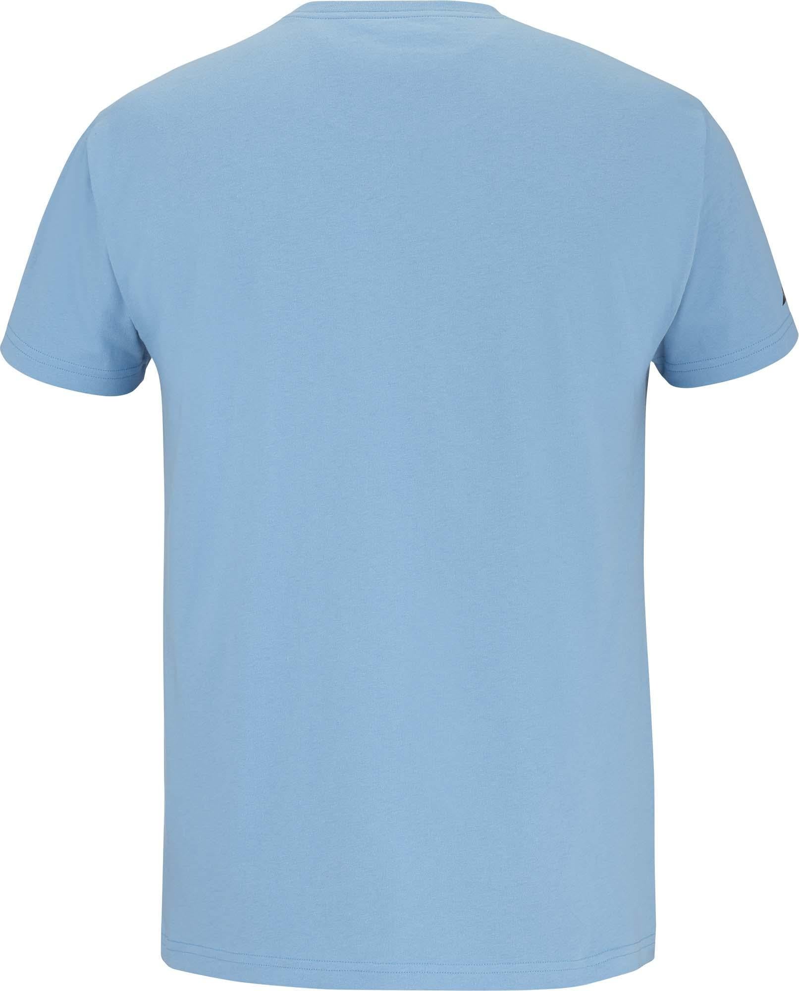 Drive Cotton Tee