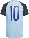 Messi 10 shirt