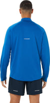 ICON LS 1/2 ZIPHr. Laufshirt langarm