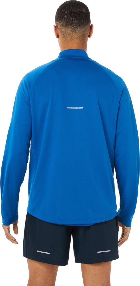 ICON LS 1/2 ZIPHr. Laufshirt langarm