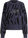 Sportswear Future Icons Feel Fierce Graphic sweater