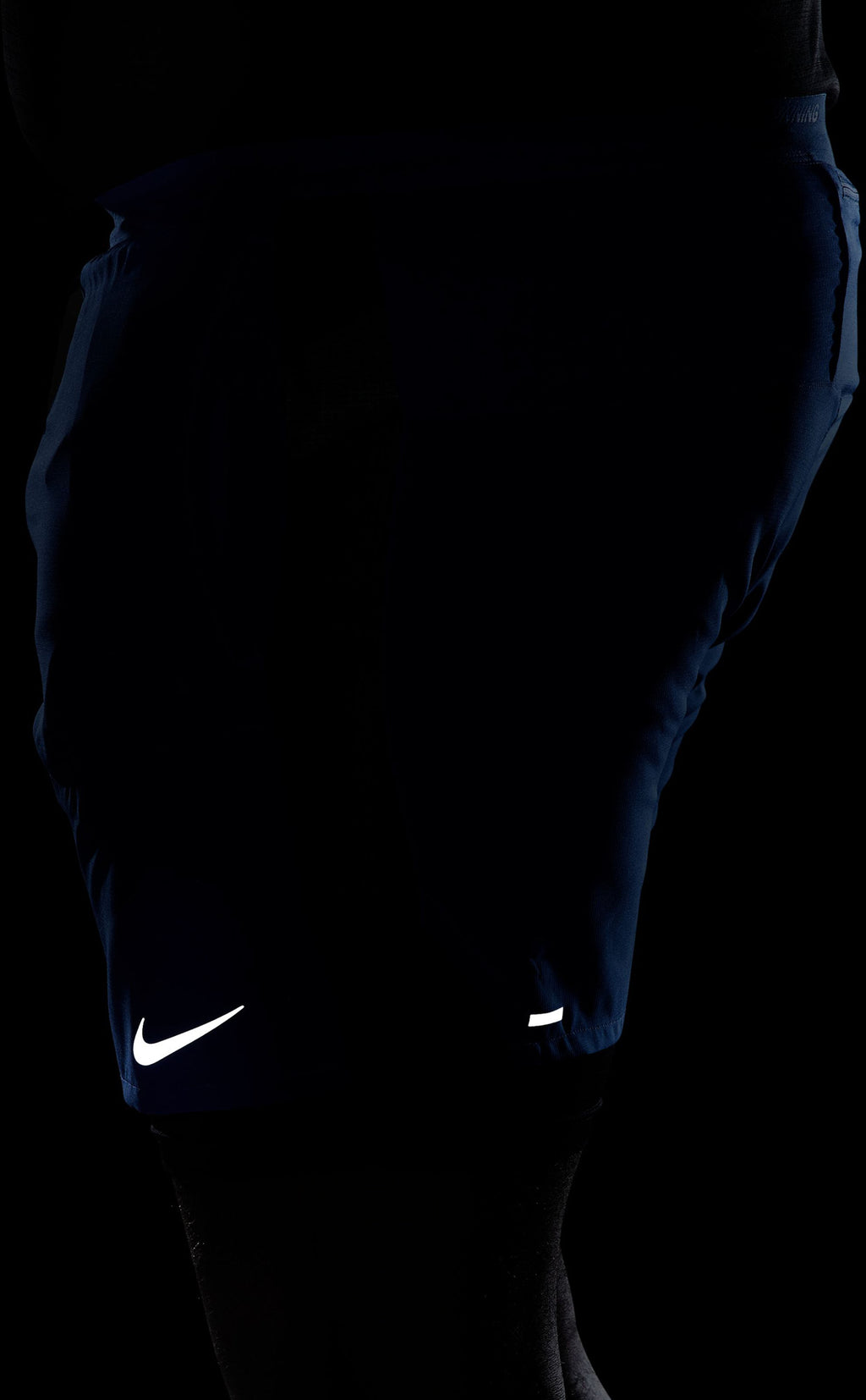 Stride Dri-FIT hybride short