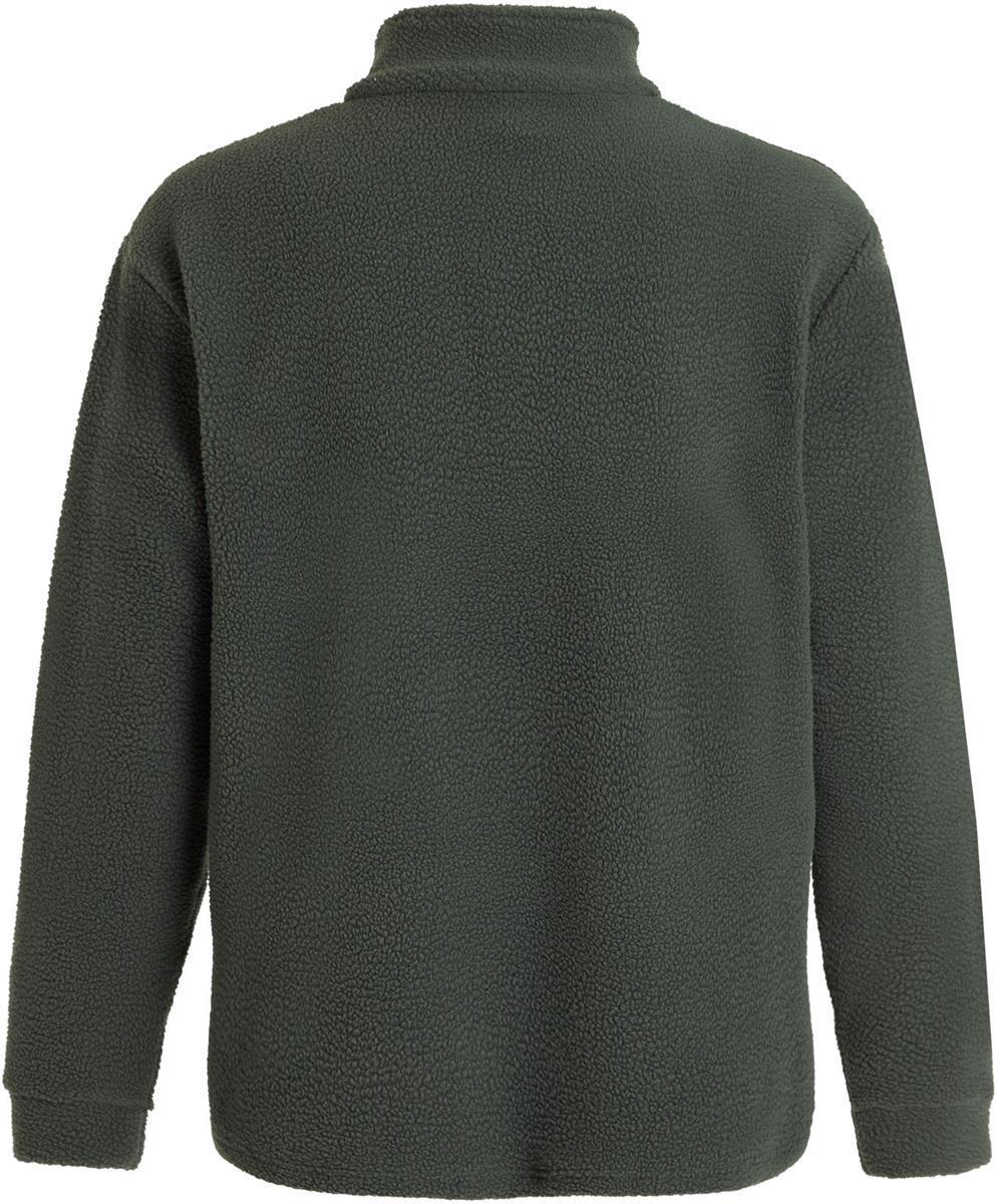 Prtsumner 1/4 Zip Top