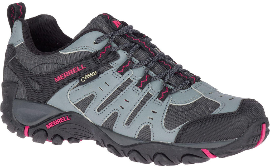 Accentor Sport Mid Gtx