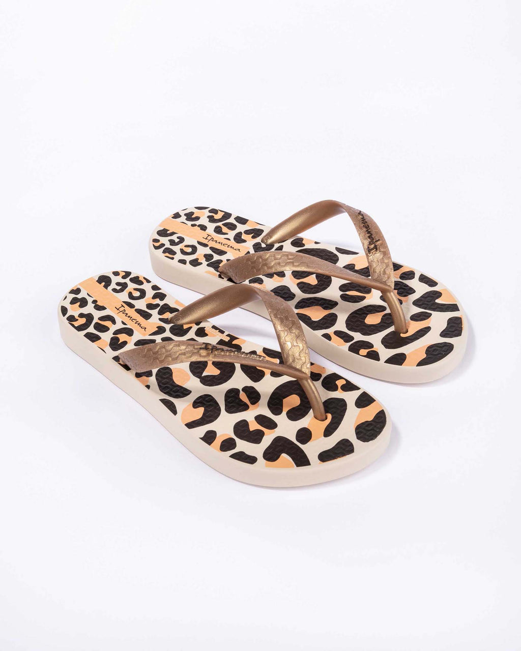 Temas kids slippers