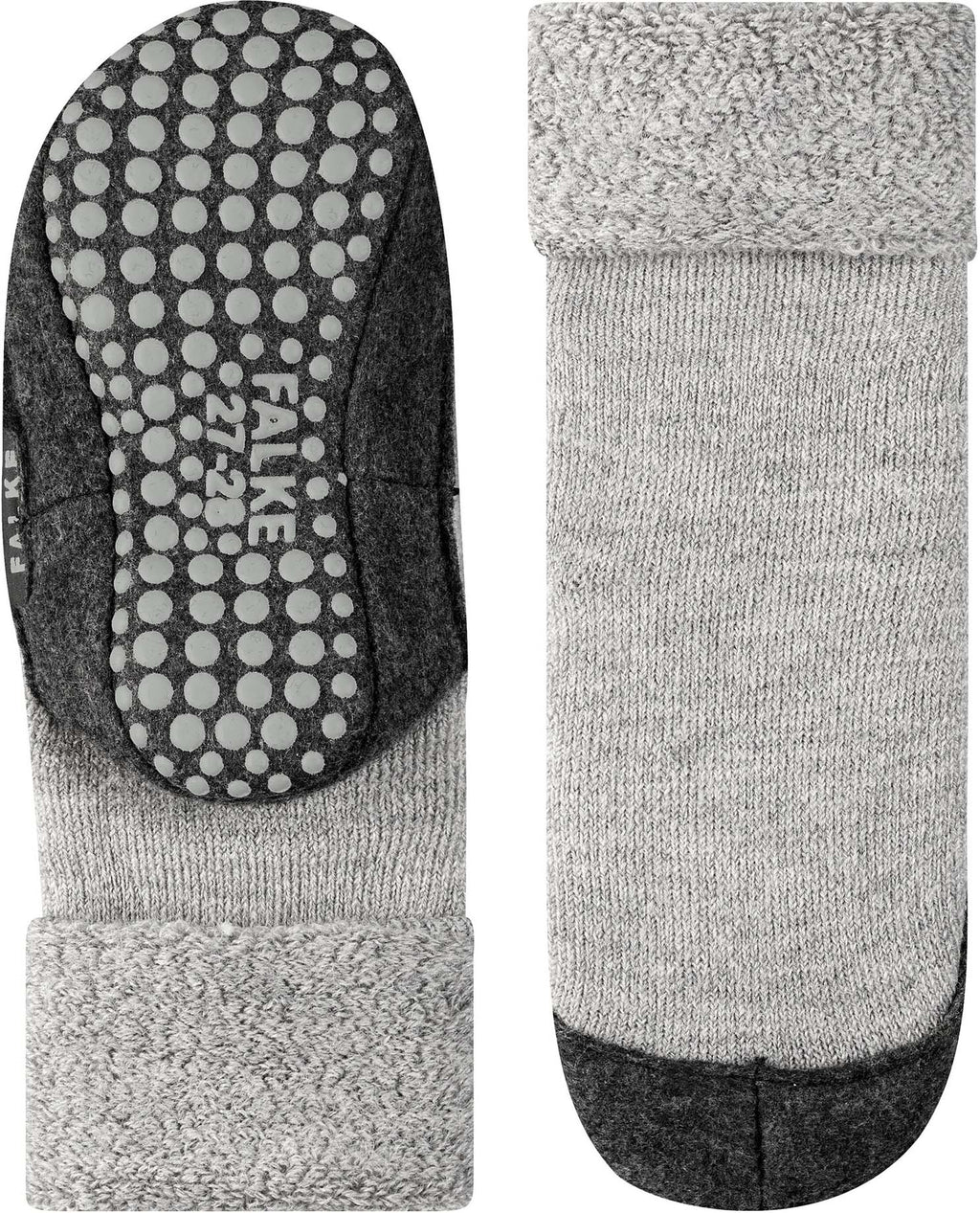 Cosyshoe skisokken