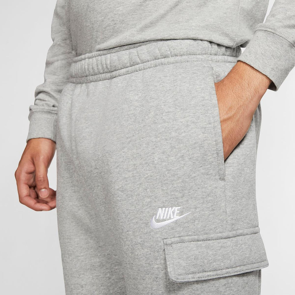 Sportswear Club Fleece broek