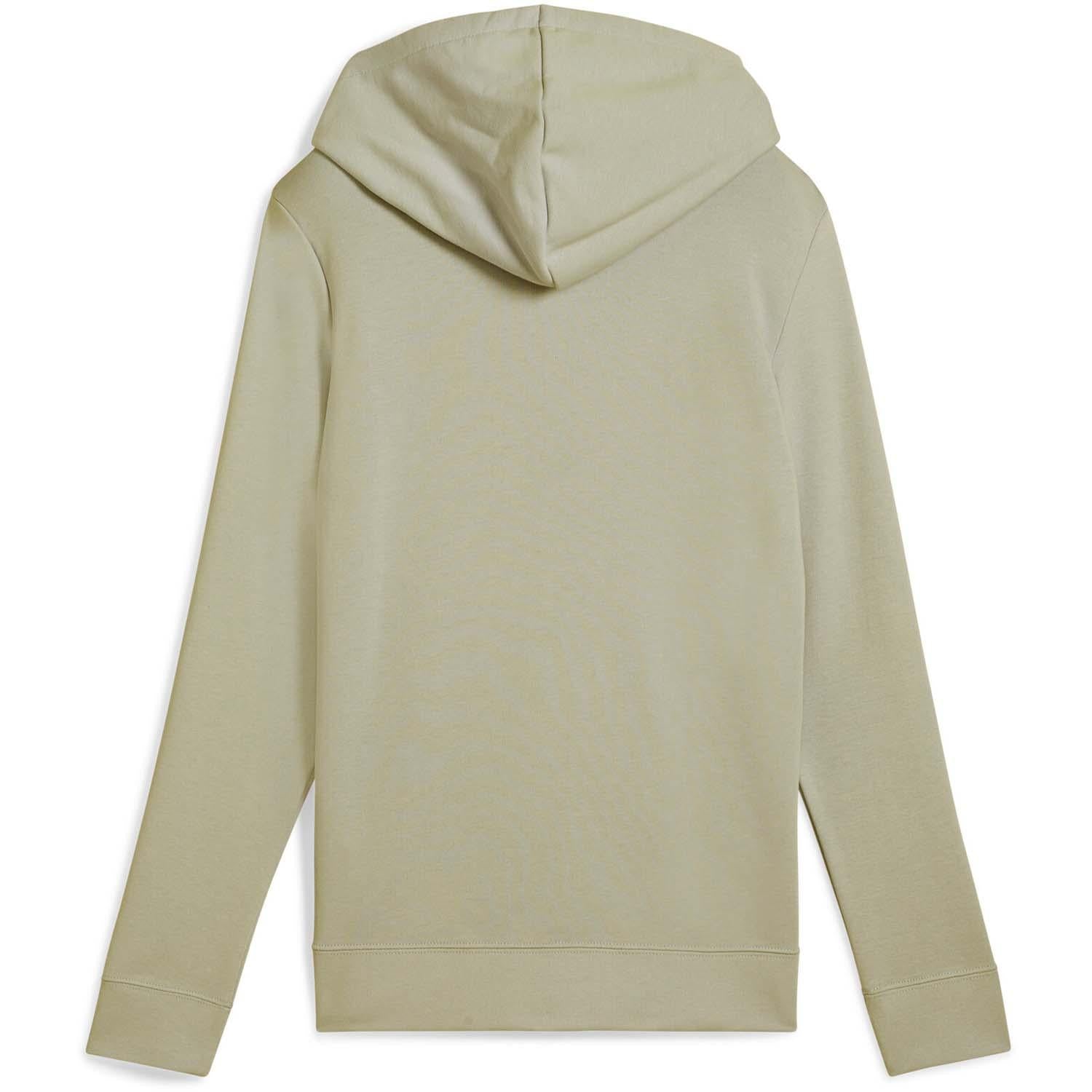 ess no. 1 logo hoodie fl (s)