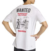 Padel Wanted Tee T-shirt