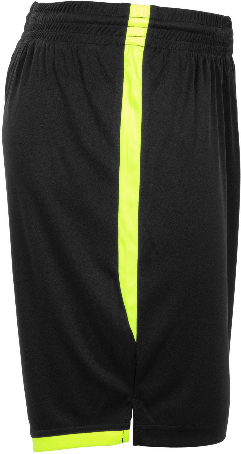 Focus Short