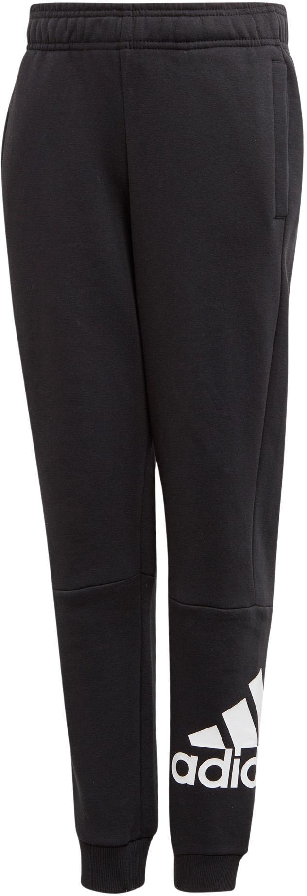 Must Haves Badge of Sport Fleece kids broek