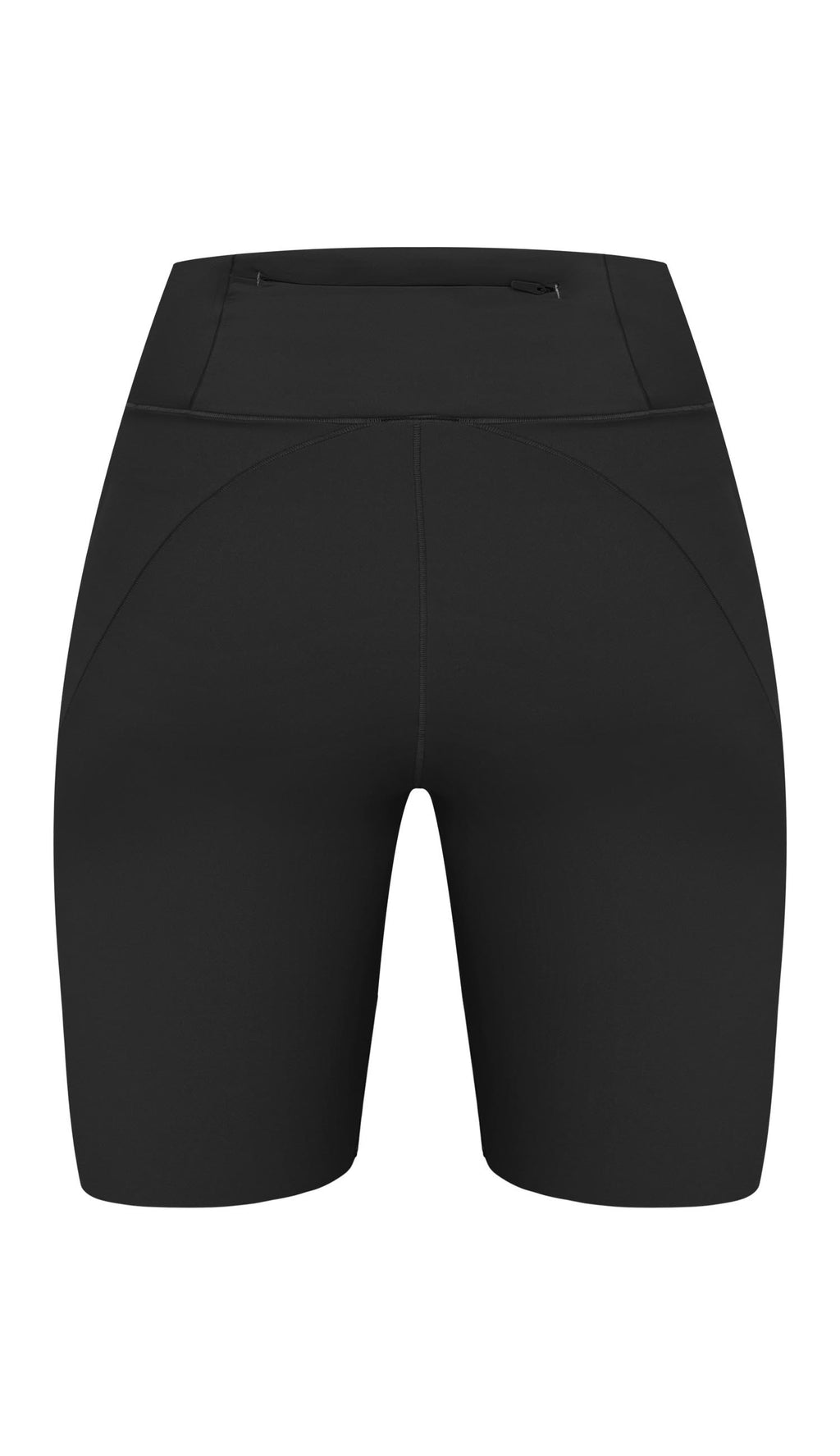Weightless High Intensity High Waist  Bikes shorts