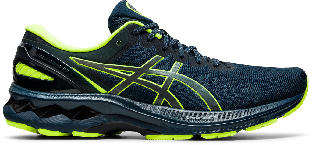 Gel-Kayano 27 Lite-Show hardloopschoenen