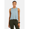 Hardlooptank Crew Neck Essential Linencool