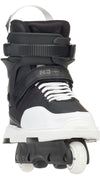 Rollerblade Nj Team Black-white