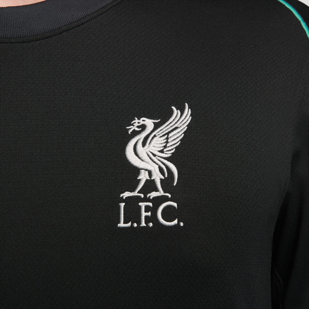 Liverpool FC Stadium uitshirt 24/25