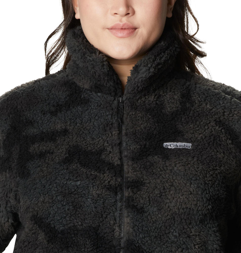 winter pass sherpa fz