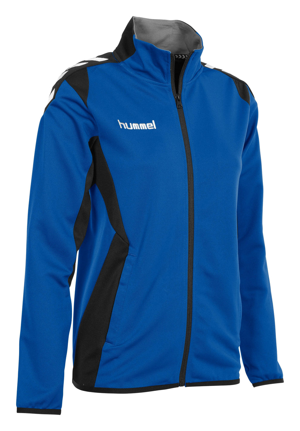 Paris Tts Top Full Zip Ladie