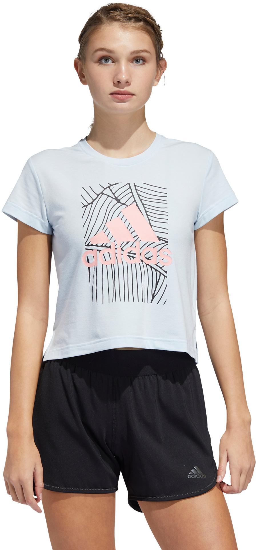 Adi Vibes Tee