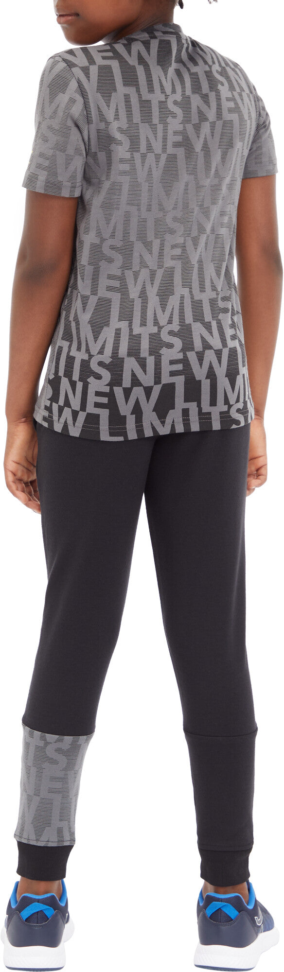 Jonath VII kids broek