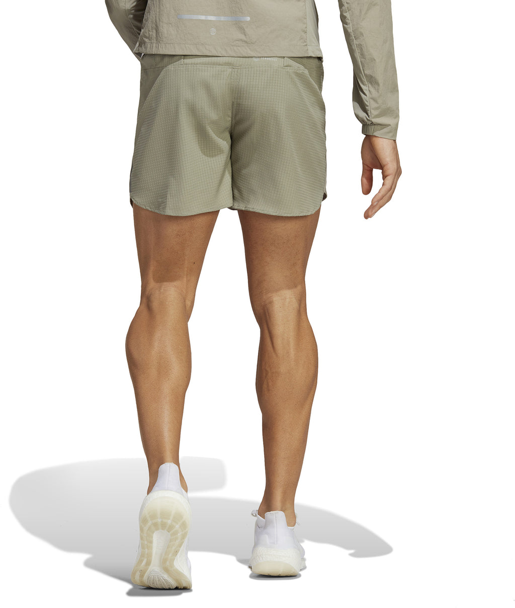 Designed 4 Running short