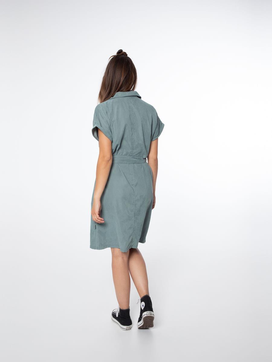 Nxgarreti Dress