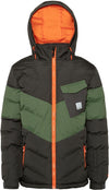 strider jr snowjacket
