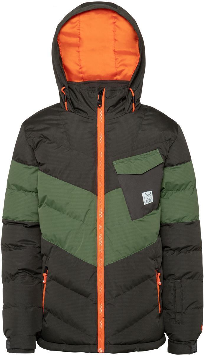 strider jr snowjacket