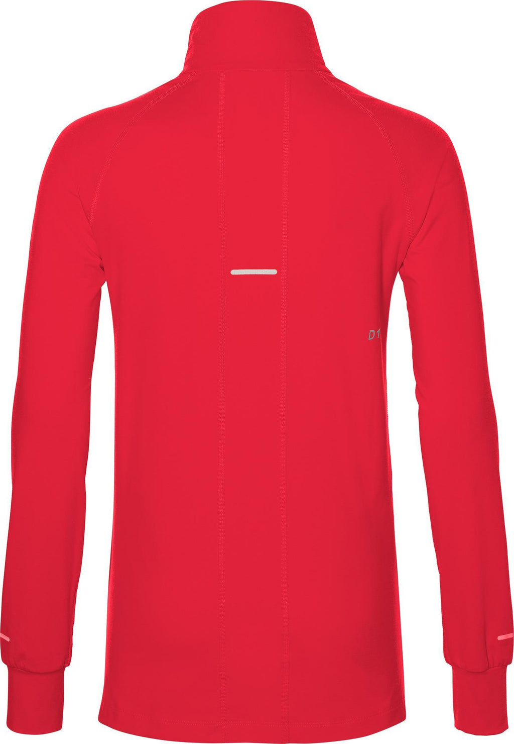 thermopolis ls 1/2 zip