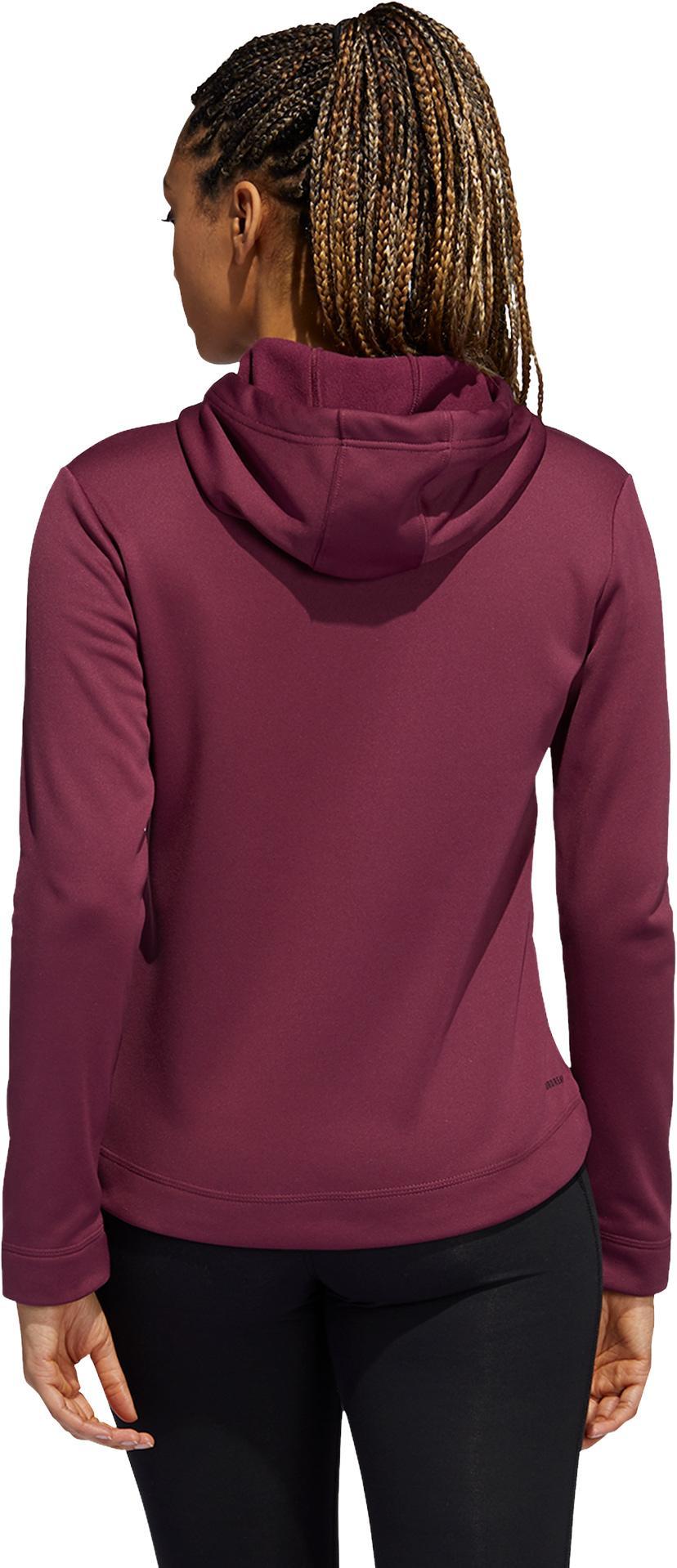 Game and Go Big Logo hoodie