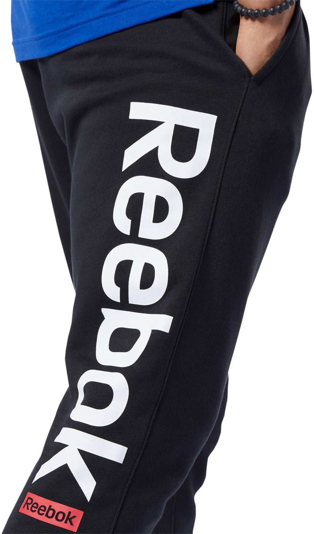 TE Big Logo Jogger