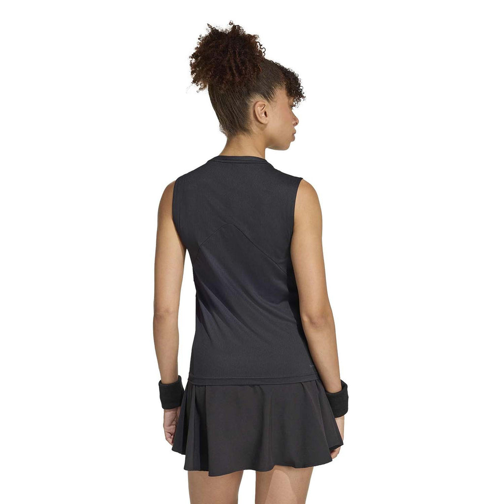 Match Tank Singlet tennis