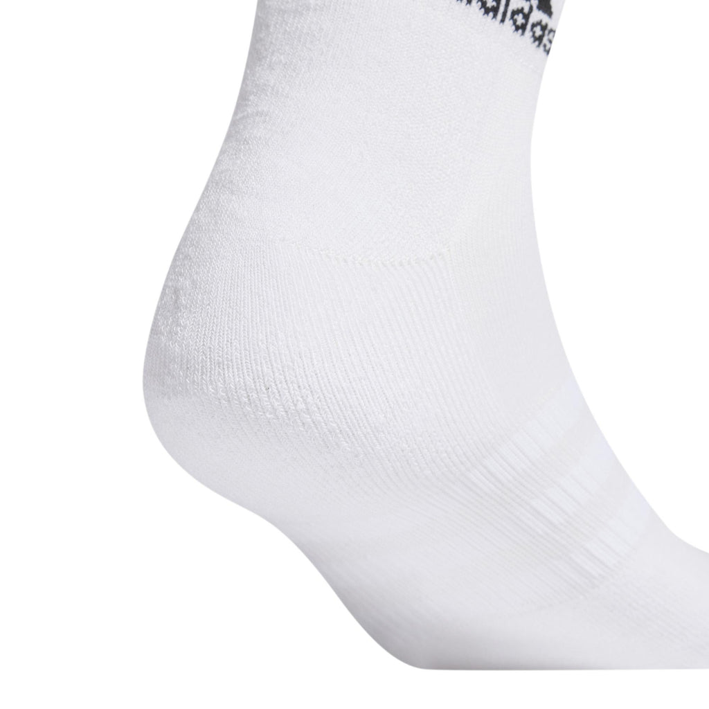 Gevoerde Sportswear Enkelsokken 3 Paar
