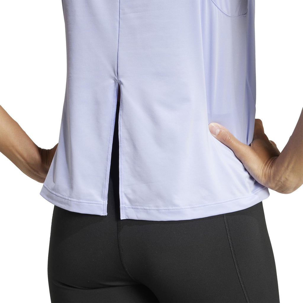 Yga Tank