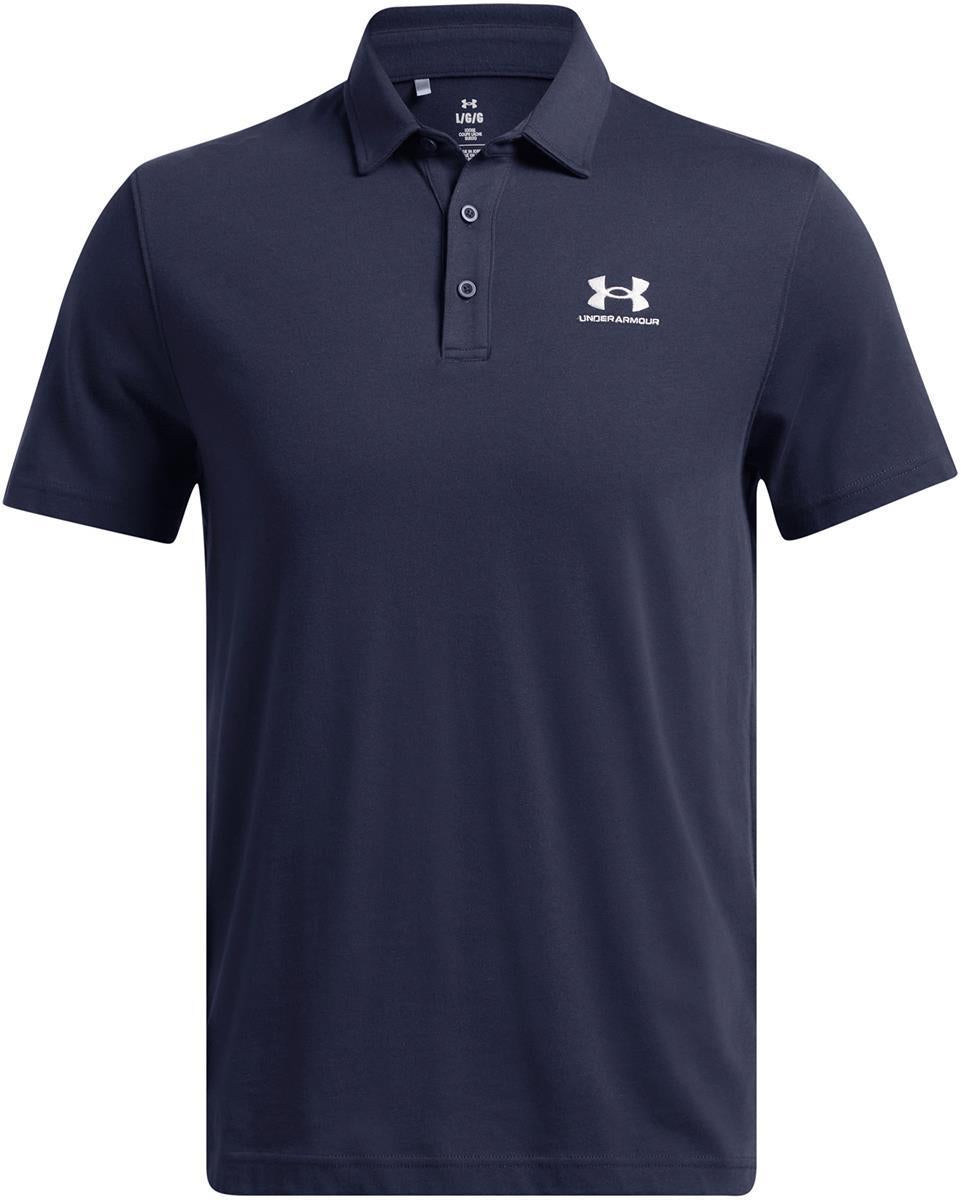 UNDER ARMOUR Ua Icon Polo Shirt