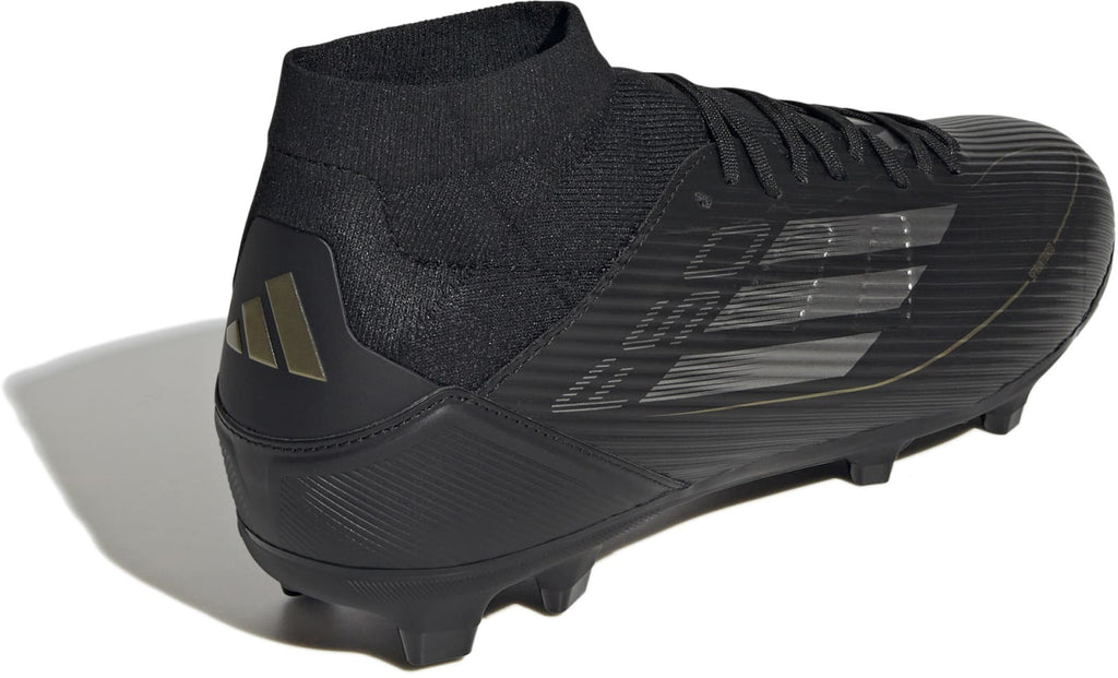 F50 League Mid-Cut FG/MG voetbalschoenen