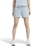 Essentials Linear French Terry short