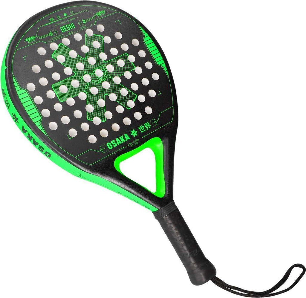 Deshi Racket