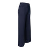 women soft supreme wide leg  broek