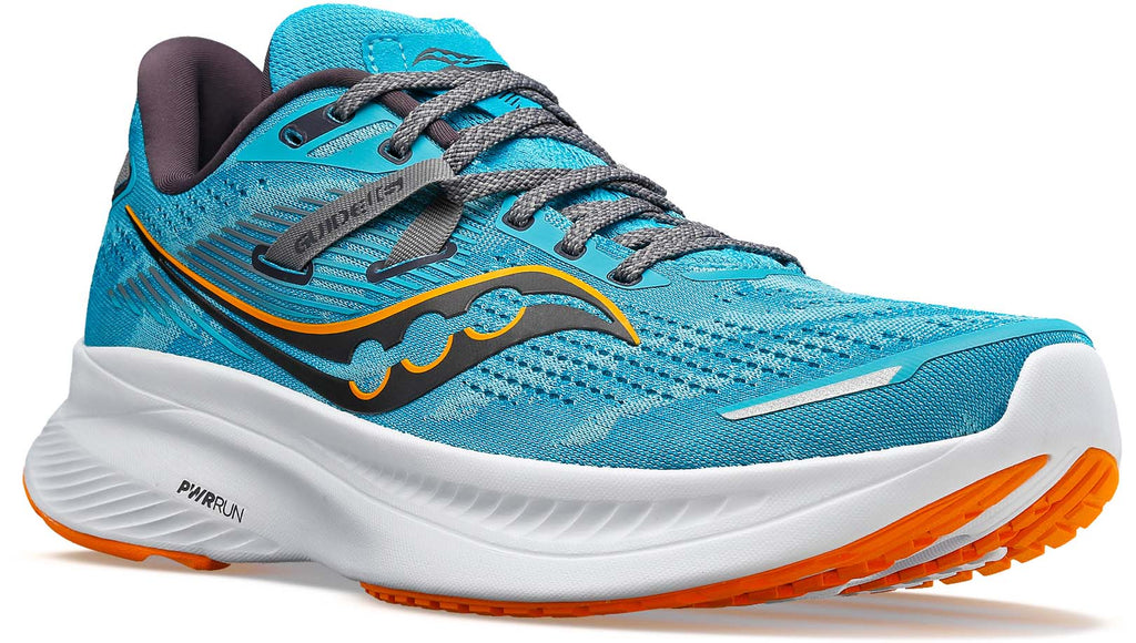 Guide 16 hardloopschoenen