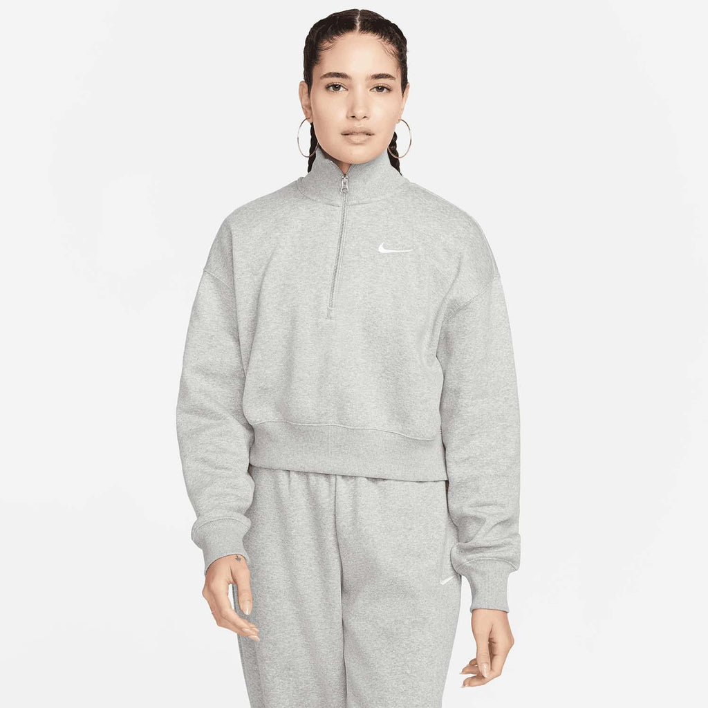 Sportswear Phoenix Fleece Oversized cropped sweater