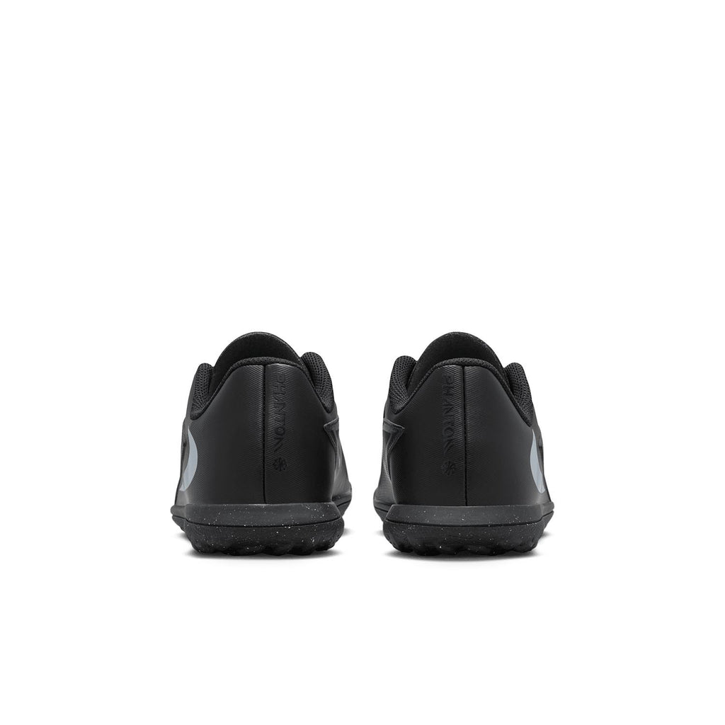 Jr Phantom 6 Low Club Therma-fit AG Kunstgras voetbalschoenen