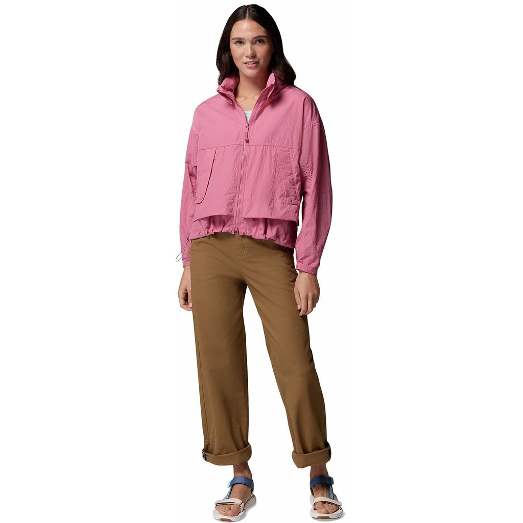 paracutie windbreaker jas