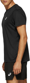 SILVER SS TOP