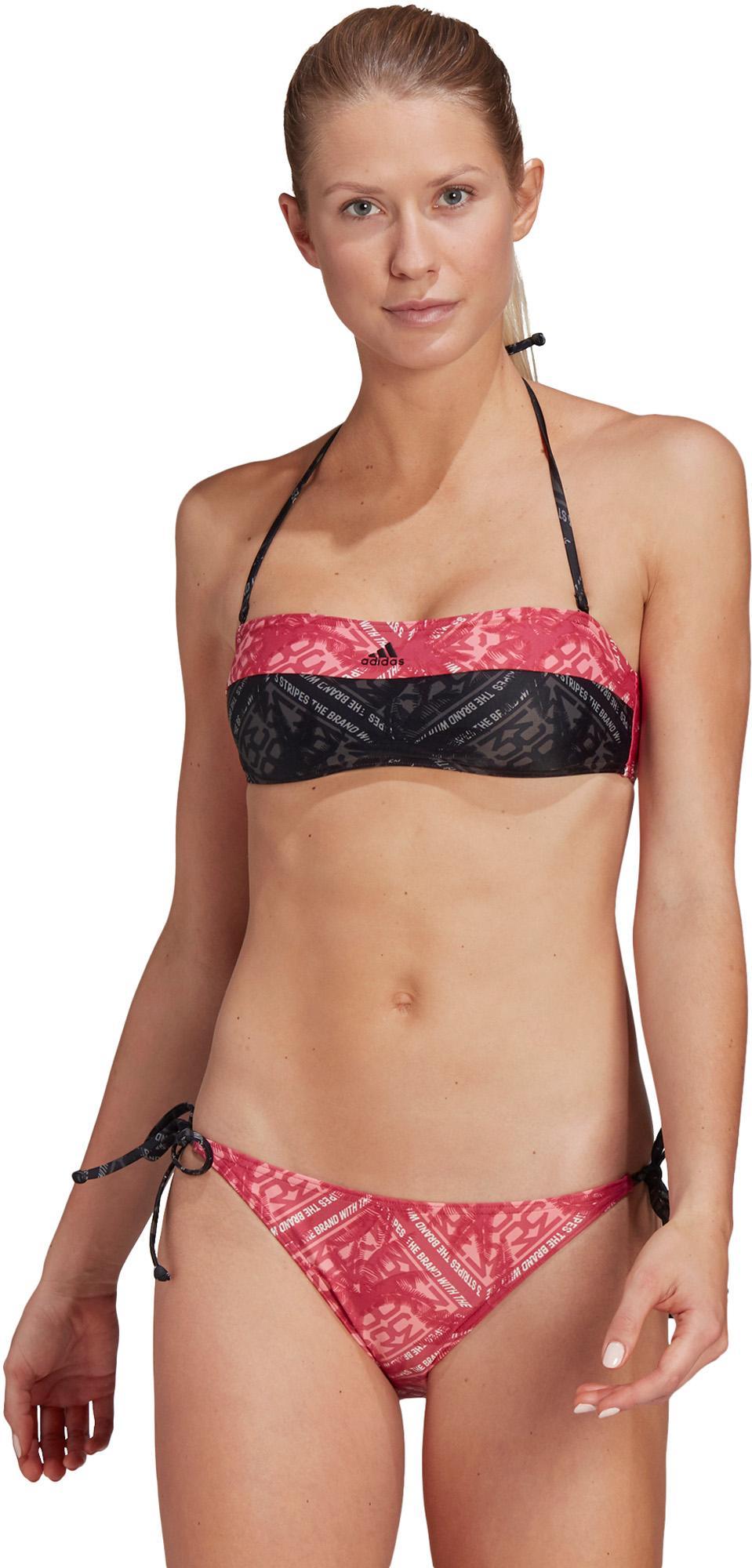 Festivibes Bikini Set