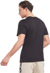 Left Chest Logo shortsleeve shirt