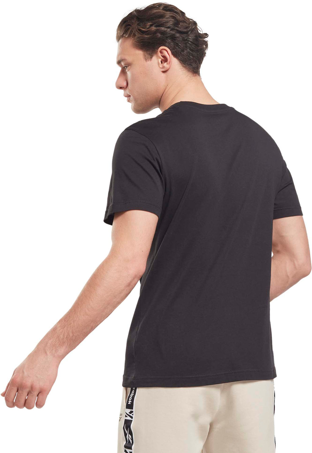 Left Chest Logo shortsleeve shirt