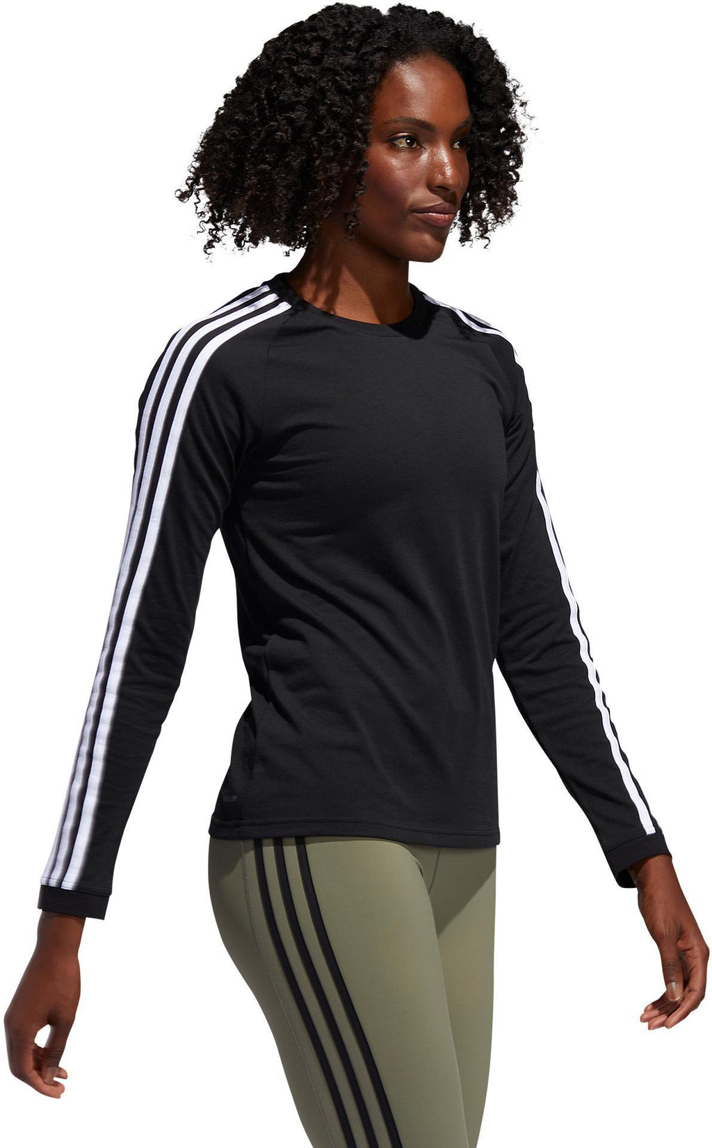 3-Stripes Longsleeve