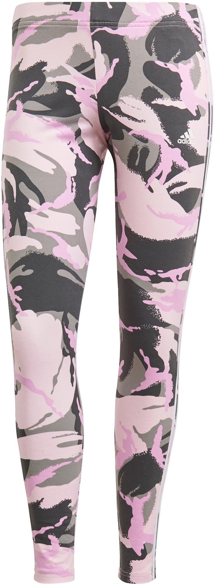 W Camo 78 Leg