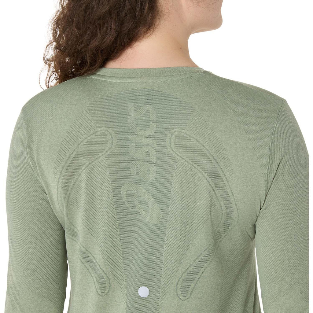 road seamless ls top